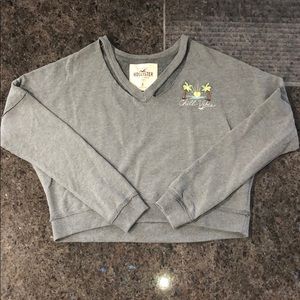Hollister Sweater